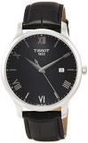 Tissot Tradition - T0636101605800