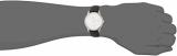 Tissot T-Classic Tradition Automatic Mens Brown Leather Watch T063.428.16.038.00