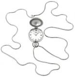 Tissot Pendants Pocket Watch T858.209.16.038.00