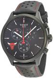 Tissot Chrono XL NBA Chronograph Chicago Bulls - T1166173605100 Black/Black/Red One Size