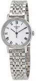 Tissot Jungfraubahn Edition Quartz Silver Dial Ladies Watch T109.210.11.033.10