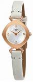Tissot Femini-T Mother of Pearl Dial Ladies Watch T113.109.36.116.00