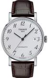 Tissot Unisex Everytime Swissmatic - T1094071603200 Brown One Size