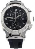 Tissot T048.217.17.057.00 T-Race Chronograph Black Rubber Strap Ladies Watch