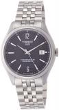 Tissot Men's Ballade Powermatic 80 Cosc - T1084081105700 Black/Grey One Size