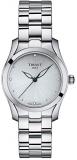 Tissot Women's T-Wave - T1122101103600 Silver/Grey One Size