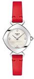 Tissot Femini-T Mother of Pearl Dial Ladies Watch T113.109.16.116.00