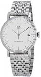 Tissot Everytime Swissmatic - T1094071103100 Silver/Grey One Size