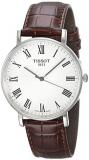 Watch Tissot Men's Everytime Watch Quartz Mineral Crystal T1094101603300 T1094101603300