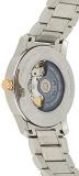 Tissot Men's T0874075506700 T-Classic Analog Display Swiss Automatic Silver Watch