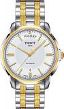 Tissot T-Classic Automatic III Day Date Men's Watch T065.930.22.031.00