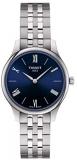 Tissot Tradition 5.5 Quartz Blue Dial Ladies Watch T063.209.11.048.00