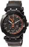 Tissot T-Race MotoGP 2018 Quartz Marc Marquez T1154173706105