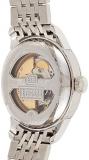 Tissot Mens Le Locle Chronometre Black Dial Mens Watch T006.408.11.057.00