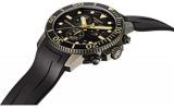 Tissot Seastar 1000 C Chronograph Quartz Black Dial Men's Watch T120.417.37.051.01