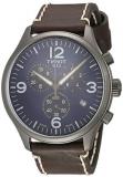 Tissot Chrono XL - T1166173604700 Silver/Brown One Size