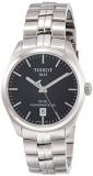 Tissot PR 100 Automatic Black Dial Mens Watch T101.407.11.051.00