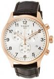 Tissot Chrono XL Classic - T1166173603700 Brown One Size