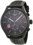 Tissot Chrono XL NBA Los Angeles Lakers