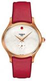 Tissot Bella Ora White Mother of Pearl Dial Ladies Watch T103.310.36.111.01
