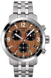 Tissot PRC 200 Basketball Chronograph Men's Watch T055.417.11.297.01