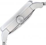 Tissot Le Locle Silver Dial SS Multifunction Automatic Men's Watch T0064281103800
