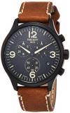 Tissot Chrono XL - T1166173605700 Silver/Beige One Size