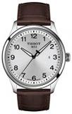 Tissot Men's XL Classic - Silver - Quartz Watch