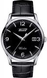 Tissot Heritage Visodate - T1184101605700 Black/Silver One Size