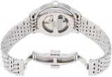 Tissot Men's Le Locle Powermatic 80 - T0064071105300 Black/Grey One Size