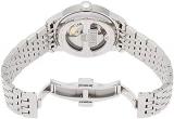 Tissot Men's Le Locle Powermatic 80 - T0064071105300 Black/Grey One Size