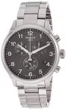 Tissot Men's Chrono XL Classic - T1166171105701 Black/Grey One Size