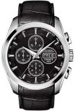 Tissot Couturier Chronograph Automatic Men's Watch T035.614.16.051.02