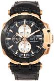 TISSOT T-Race MotoGP 2019 Automatic Chronograph Limited Edition T115.427.37.051.00