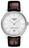 Tissot T122.407.16.031.00 Carson Premium Powermatic 80 Men's Watch