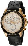 Tissot V8 Chrono Quartz - T1064173603100 Rose Gold One Size