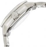 Tissot Men's T0554301105700 PRC 200 Analog Display Swiss Automatic Silver Watch