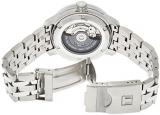 Tissot Men's T0554301105700 PRC 200 Analog Display Swiss Automatic Silver Watch