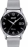 Tissot Heritage Visodate - T1184101105700 Silver/Black One Size