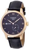 Tissot Mens Lelocle Automatic Watch
