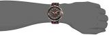 Tissot T-Race Black Dial Silicone Strap Men's Watch T0924272720100