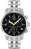 Tissot Men's T17158652 PRC 200 Chronograph Watch