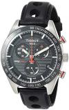 Tissot t1004171605100 PRS 516 QUARTZ CHRONOGRAPH, Silver