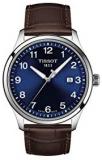 Tissot XL Classic Quartz Blue Dial Men's Watch T116.410.16.047.00