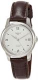 Tissot Le Locle Automatic Silver Dial Ladies Watch T006.207.16.038.00