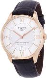 TISSOT T099.407.36.038.00 "CHEMIN DES TOURELLES AUTOMATIC"