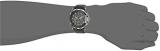 Tissot Mens T-Race Swiss Automatic Stainless Steel Sport Watch (Model: T1154272706100)