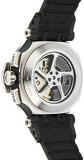 Tissot Mens T-Race Swiss Automatic Stainless Steel Sport Watch (Model: T1154272706100)