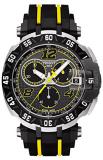 Tissot T-RACE THOMAS L&Uuml;THI 2015 LTD. T092.417.27.067.00