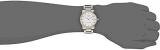 Tissot Men's T0874075503700 T-Classic Analog Display Swiss Automatic Silver Watch